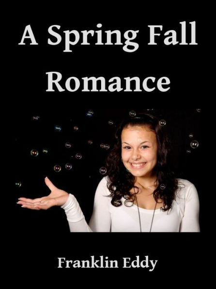 A Spring Fall Romance