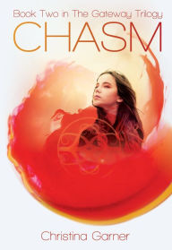 Title: Chasm, Author: Christina Garner
