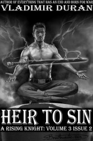 Title: Heir to Sin, Author: Vladimir Duran