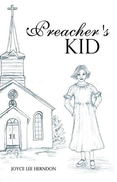 Preacher's Kid