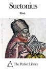 Works of Suetonius
