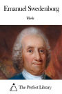 Works of Emanuel Swedenborg