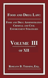 Title: Criminal and Civil Enforcement Strategiess, Author: Roseann B. Termini