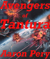 Title: Avengers of Tantura, Author: Aaron Pery