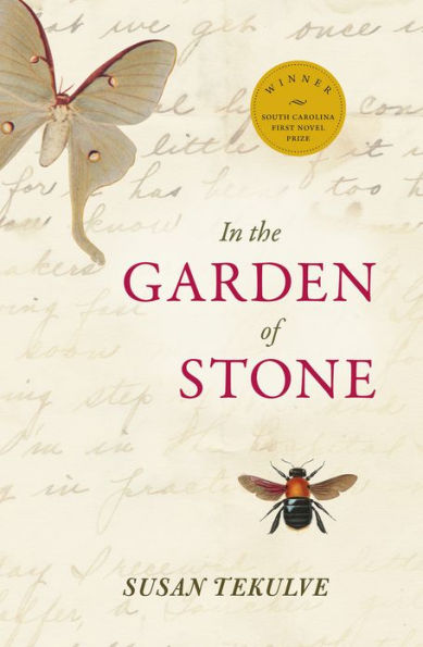 In the Garden of Stone