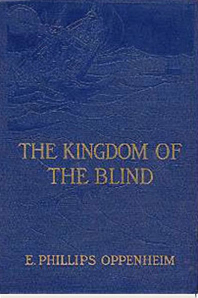 The Kingdom of the Blind