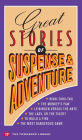 Great Stories of Suspense & Adventure (Townsend Library)