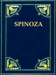 Title: Two SPINOZA Classics, Author: Benedict de Spinoza