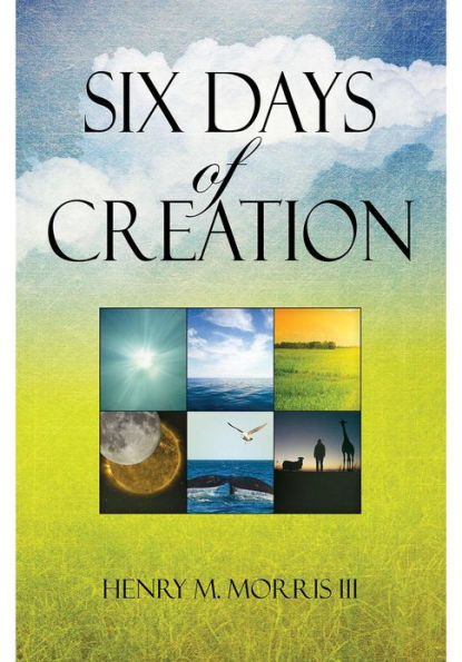 Six Days of Creation