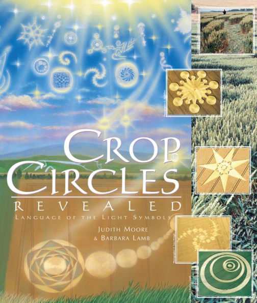 Crop Circles Revealed: Language of the Light Symbols