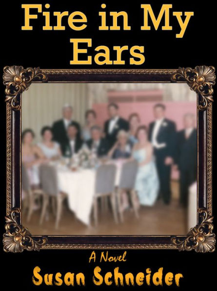 Fire In My Ears
