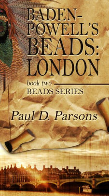 Baden-Powells Beads : London: Book Two : Beads Series