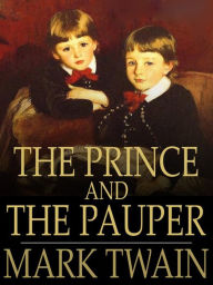 Title: The Prince & the Pauper, Author: Mark Twain