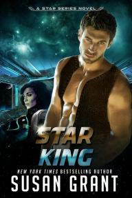 Title: Star King, Author: Susan Grant