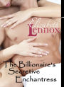 The Billionaire's Secretive Enchantress