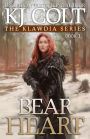 Bear Heart (The Healers of Meligna: Klawdia Series, #1)