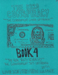 Title: The Ricco Conspiracy Book 4C, Author: Wendell Ricco