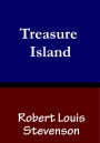 Treasure Island Book