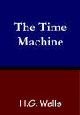 HG Wells The Time Machine