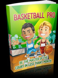 Title: Basketball Pro, Author: Mike Morley