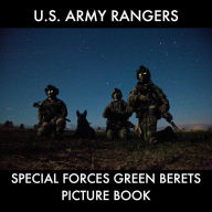 Title: U.S. Army Rangers, Author: Department of Defense