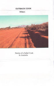 Title: Outback Cook, Author: WIM KRAAK