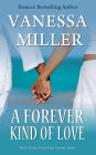 A Forever Kind of Love (Book 3 - Praise Him Anyhow Series)
