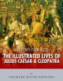 History for Kids: The Illustrated Lives of Julius Caesar & Cleopatra