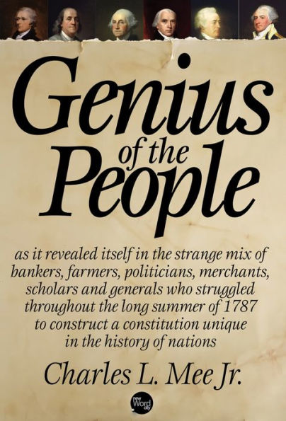 Genius of the People