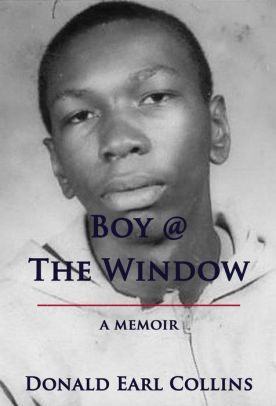 Boy @ The Window