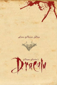 Title: DRÁCULA, Author: Bram Stoker