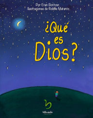 Title: ¿Qué es Dios?, Author: Etan Boritzer