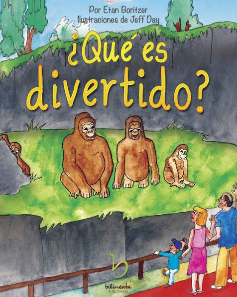 ¿Qué es divertido?