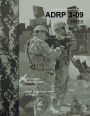 Army Doctrine Reference Publication ADRP 3-09 Fires with Change 1 8 February 2013