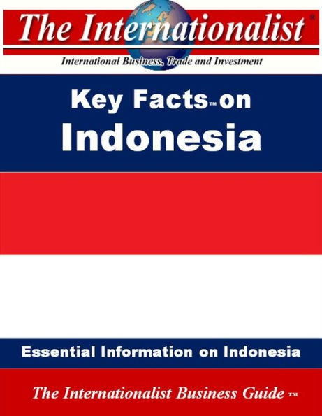 Key Facts on Indonesia