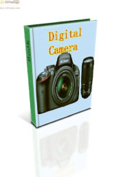 Title: Digital-Camera, Author: Alan Smith