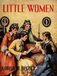 Title: Adventures of Little Women, Author: Louisa May Alcott