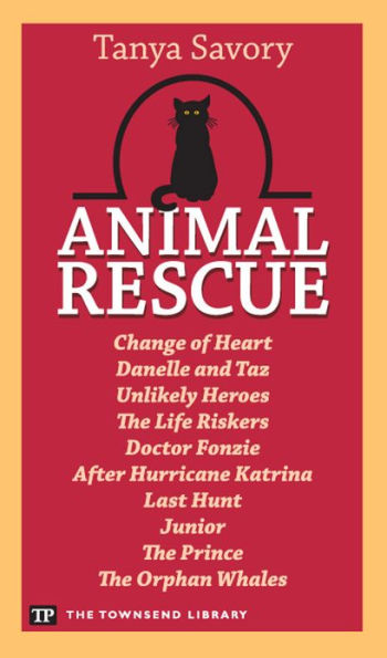 Animal Rescue (Townsend Library)