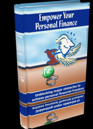 Title: Empower Your Personal Finance, Author: Mike Morley