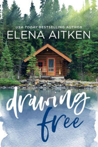 Title: Drawing Free, Author: Elena Aitken