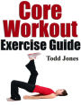 Core Workout Exercise Guide