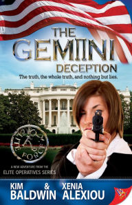 Title: The Gemini Deception (Elite Operatives Series #6), Author: Kim Baldwin