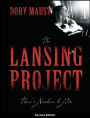 The Lansing Project: Nowhere to Hide (2nd ed)