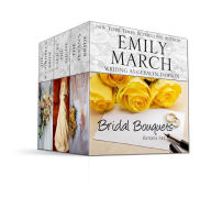 Title: Bridal Bouquets Collection--A Boxed Set, Author: Emily March