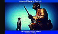 Title: The Childrens' Story of the War, Volume 2 (of 10), Author: James Edward Parrott