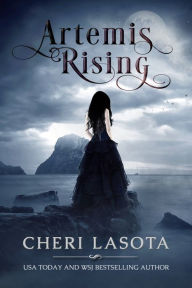 Title: Artemis Rising, Author: Cheri Lasota