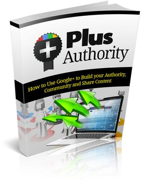 Google Plus Authority: 