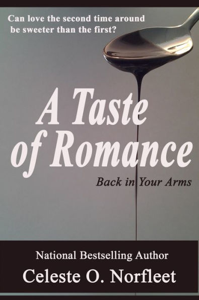 A Taste Of Romance