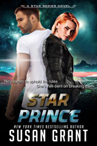 Title: Star Prince, Author: Susan Grant