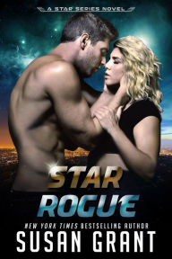 Title: Star Rogue, Author: Susan Grant